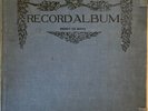 RARE VINTAGE COLLECTABLE HMV 78 RPM SHELLAC RECORDS x12 IN STORAGE CASE