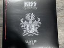 Kiss - Kissteria Alive IV Kiss Symphony - 2.28.2003 - Sealed/Mint