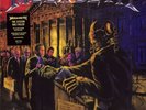 Megadeth - The System Has Failed Lp Vinyl 180 Gram.