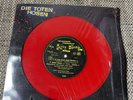 Die Toten Hosen - The Nightmare Continues Vinyl 10“ Rarität