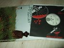 IAN CARR : BELLADONNA LP 1972 VERTIGO SWIRL 6360076 UK