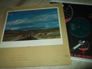 JAN GARBAREK : PATHS PRINTS LP 1982 ECM GERMANY