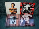NENEH CHERRY x4 Bundle Raw Like Sushi 1989 UK VINYL LP VGC Buffalo Stance Inna