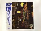 DAVID BOWIE THE RISE AND FALL OF ZIGGY STARDUST AND THE SPIDERS FROM MARS RC...