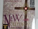 Simple Minds - New Gold Dream - HMV 1921 Edition - Brand New And Sealed
