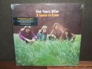 TEN YEARS AFTER - A Space in Time 2-LP New SEALED re-issue clear vinyl