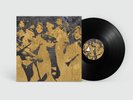 Edward Ka-Spel Concrete Diaries Vinyl The Legendary Pink Dots Skinny Puppy