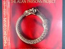 The Alan Parsons Project Vulture Culture • JAPAN Press OBI vinyl record LP NM M-