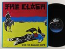 The Clash 