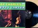 ANALOGUE PRODUCTIONS 200g Audiophile LP RAY CHARLES & BETTY CARTER ABCS 385