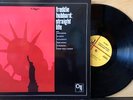 UK Pure Pleasure 180g Audiophile LP FREDDIE HUBBARD STRAIGHT LIFE CTI 6007