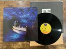 Echo And The Bunnymen – Ocean Rain LP Sire 1-25084 New Wave Indie Rock - NM-