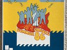 KID KRADDICK - Summer Encore 1986 - 3LP Box Set - Radio Station - Various * EX