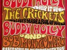 EP / 45T - BUDDY HOLLY rip it up ... - CORAL 62.007 M - TBE - RARE