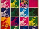 CECIL TAYLOR Unit Structures BLUE NOTE 84237 New York USA 1966 JAZZ LP EX