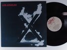 X Los Angeles SLASH/WARNER BROS LP VG+ w