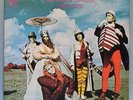 BEGGAR'S OPERA Act One LP Vinyl 630018 Vertigo UK 1st Press VG+ (Prog Rock) RARE