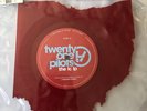 Twenty One Pilots THE LC LP - Ohio Shaped Vinyl - RSD 2015