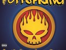 The Offspring Conspiracy Of One Canary Yellow  Explicit Lyrics (Vinyl)