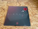 Signalis Vinyl Record Soundtrack Limited Edition Red Black Splatter (rare)