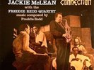 Jackie McLean With Freddie Redd Quartet - The Music From 