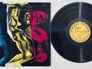 DIZZY GILLESPIE Afro HANK MOBLEY LATIN JAZZ NORGRAN LP TRUMPETER