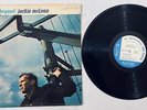 JACKIE MCLEAN One Step Beyond BLUE NOTE JAZZ LP RVG EAR VG++