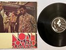 NOAH HOWARD At Judson Hall FREE JAZZ ESP LP VG+