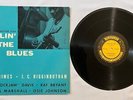 TINY GRIMES Callin The Blues PRESTIGE BLUES LP