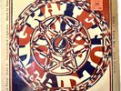 Bear's Choice History of the Grateful Dead Vol 1 Vinyl 1973 Warner Bros BS 2721
