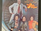 The Staple Singers Be Altitude Respect Yourself 1972 ORIG PRESS TESTED VINYL NM