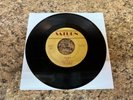 Cosmic Rays - Bye Bye / Somebody's In Love  SCARCE DOO WOP SOUL 45 SUN RA