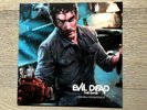 EVIL DEAD The Game - Original Soundtrack - Collector's Edition - LIKE NEW