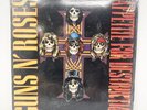 GUNS N' ROSES-Appetite For Destruction LP Vinyl 1987 Geffen GHS 24148