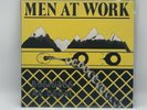 NEW Men At Work ‎Business As Usual Mobile Fidelity Sound Lab MOFI Vinyl Record