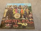 Beatles Sgt Pepper Nimbus Supercut Vinyl