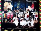 The Rastafarians - Orthodox (LP, Album) (Very Good Plus (VG+)) - 3131948800
