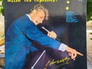 33T Johnny Hallyday LP - Hello Les Copains  / Fra 1961 Label Green (VG+/VG+)