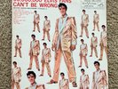 ELVIS PRESLEY Elvis’ Golden Records Vol 2 LPM 2075 Original 1st Pressing VG+