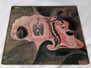LP Rare Psych Prog Rock Quill Original US Press On Cotillion