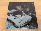 Divine Horsemen - Middle Of The Night SST Records 1987 w/ Promo Photo