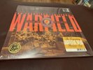 Grateful Dead warfield RSD Sealed Rare Box Set Live Vinyl