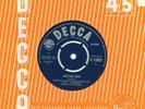 BBC Radiophonic Workshop , Brenda And Johnny - Doctor Who / This Can't Be Love