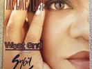 West End featuring Sybil - The Love I Lost - PWL International
