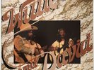 WILLIE NELSON and DAVID ALLAN COE 