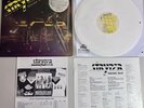 STRYPER ISAIAH 53:5 ORIGINAL ENIGMA  (72077-1) LIMITED WHITE VINYL LP
