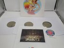 The Grateful Dead - Europe '72 Live 50th Anniversary Edition) [Triple Vinyl LP]