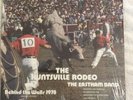 Ferguson Eastham Band BEHIND THE WALLS 1978 Huntsville Prison rodeo Country TX