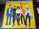 The B-52's The B-52's Wild Planet & Ozzy Speak of The Devil Japanese Press