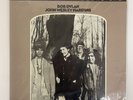 BOB DYLAN John Wesley Harding / Vinyl Record LP 45RPM MOFI MFSL 2-423 NEW